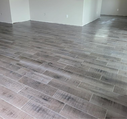 Porcelain Tile