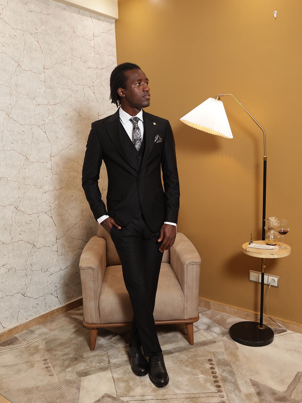 Miniature : Costume homme pour la location 