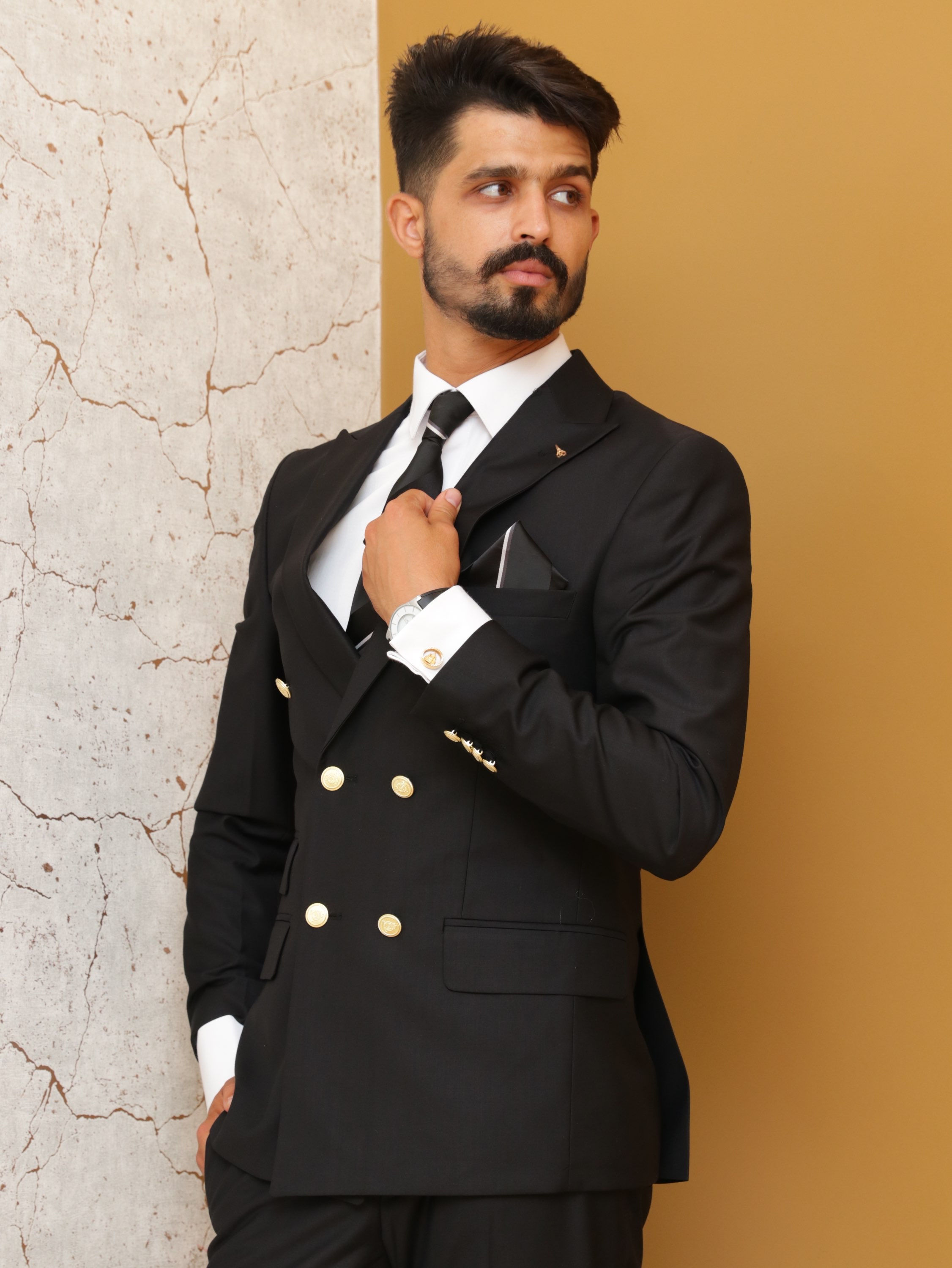 Location de costume de mariage 