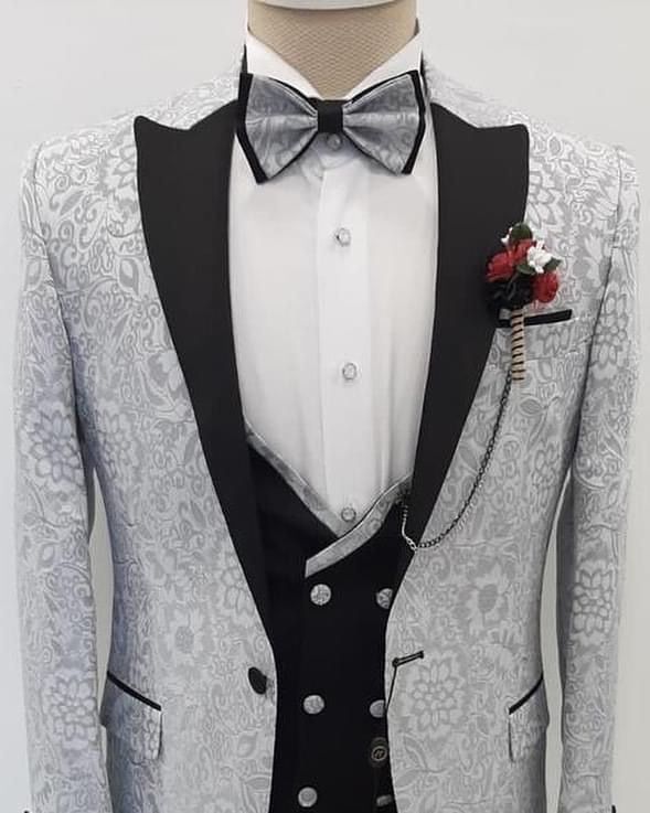 Miniature : Costumes soirée 