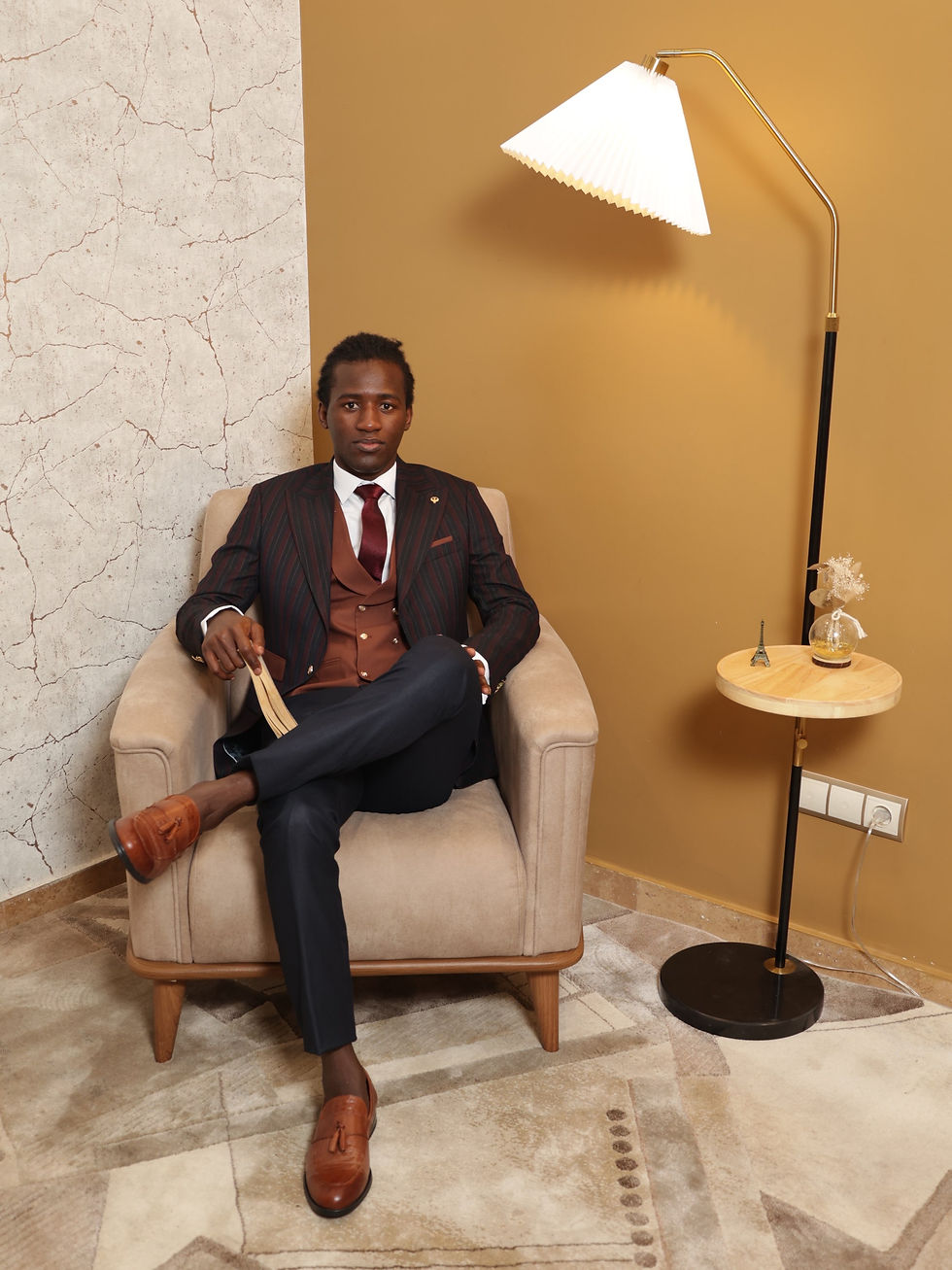 Miniature : Service de la location de costumes 