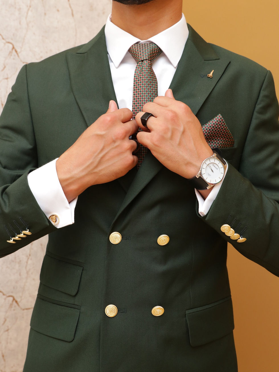 Miniature : Location de costume de mariage 