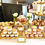 Thumbnail: Sweets Table (Inquire for pricing)