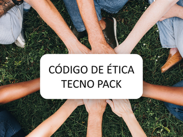 Código de ética
