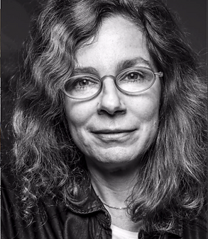SONIA GUGGISBERG