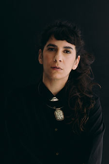 JULIA HANNUD