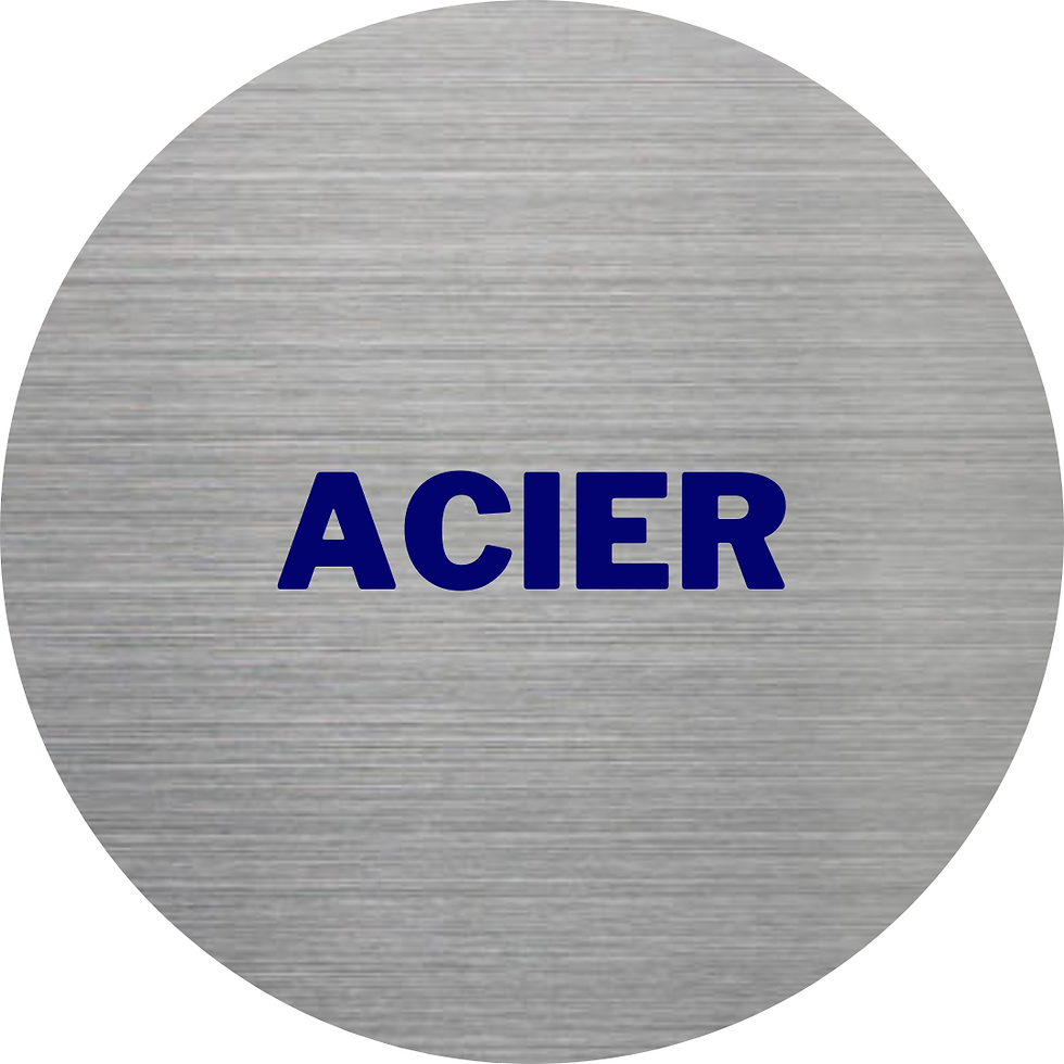 Acier