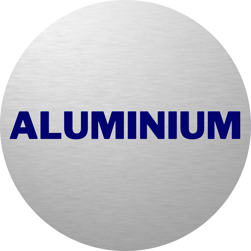 Aluminium