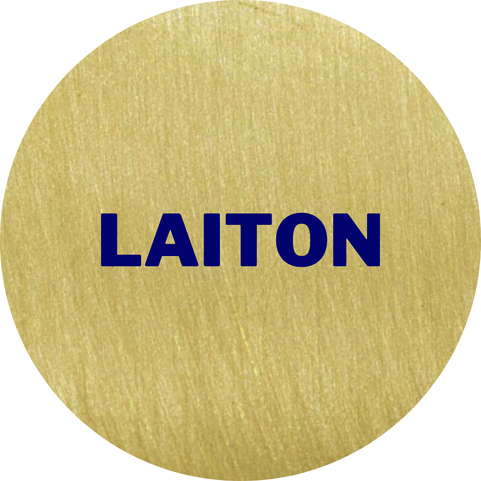 Laiton