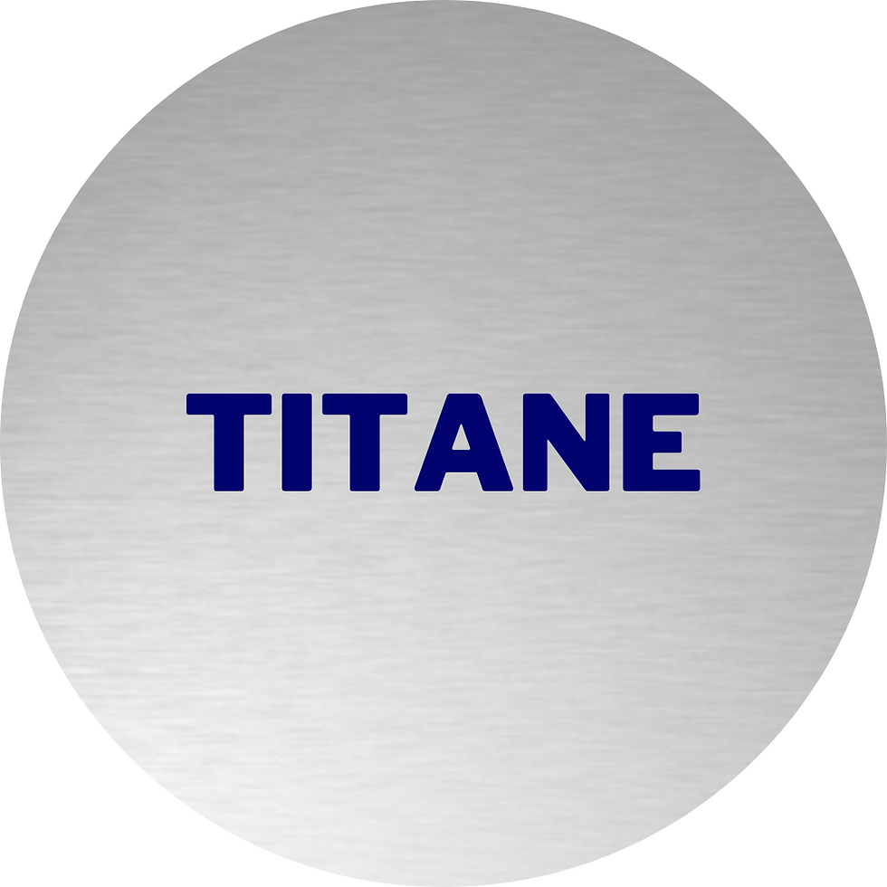 Titane