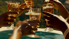 Girls Trip Energy: The Best U.S. & International Cities for an Unforgettable Getaway