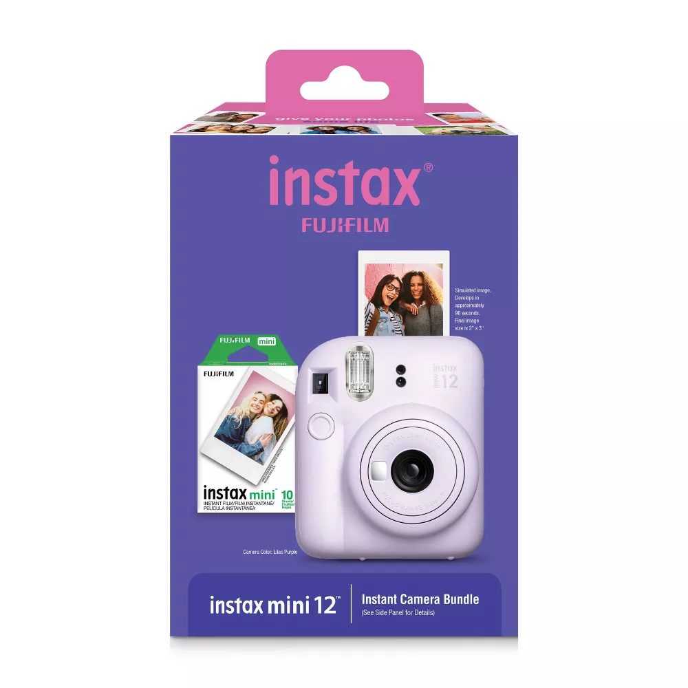 Easter Gifts for Kids Instant Camera