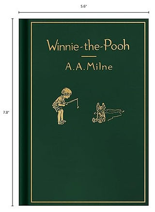 Classic Book Girls, Babies and Young Kids Gift Guide