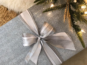 A Head Start on Holiday Gifting