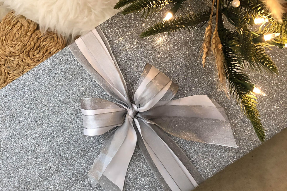 A Head Start on Holiday Gifting