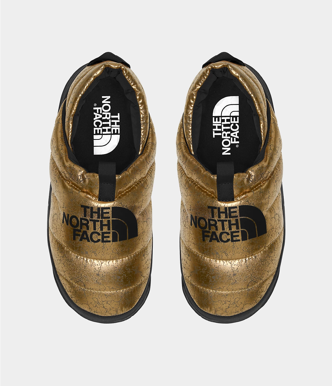 The North Face Slipper Shoes