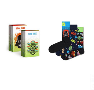 Star Wars Socks Teen and Young Adult Gift Guide