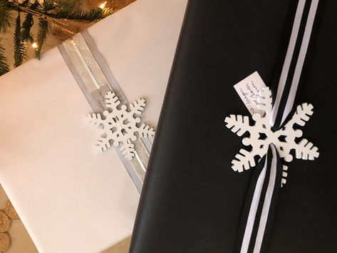 Custom Gift Guide
