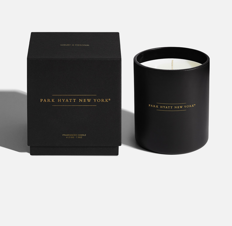 Hotel Inspired Gifts for the Home Body