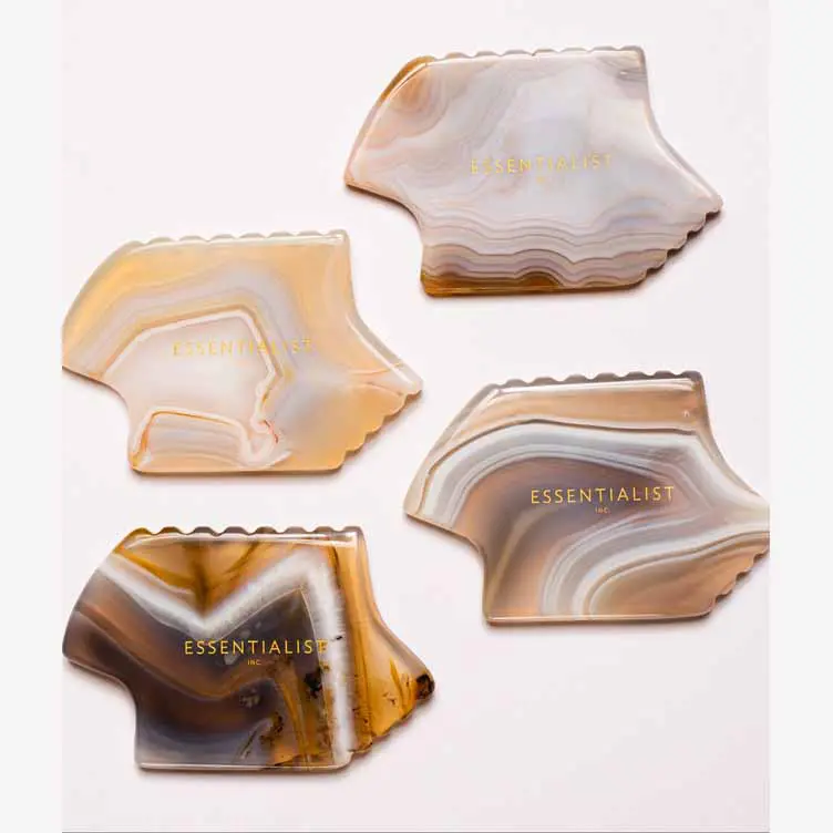 Women's Stocking Stuffer Gift Guide: Hair and Beauty Gua Sha Tool