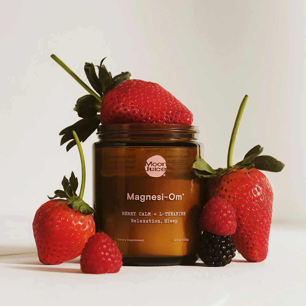 Wellness and Self Care Gift Guide Magnesium Powder