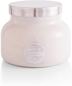 Last Minute Gift Idea Candle