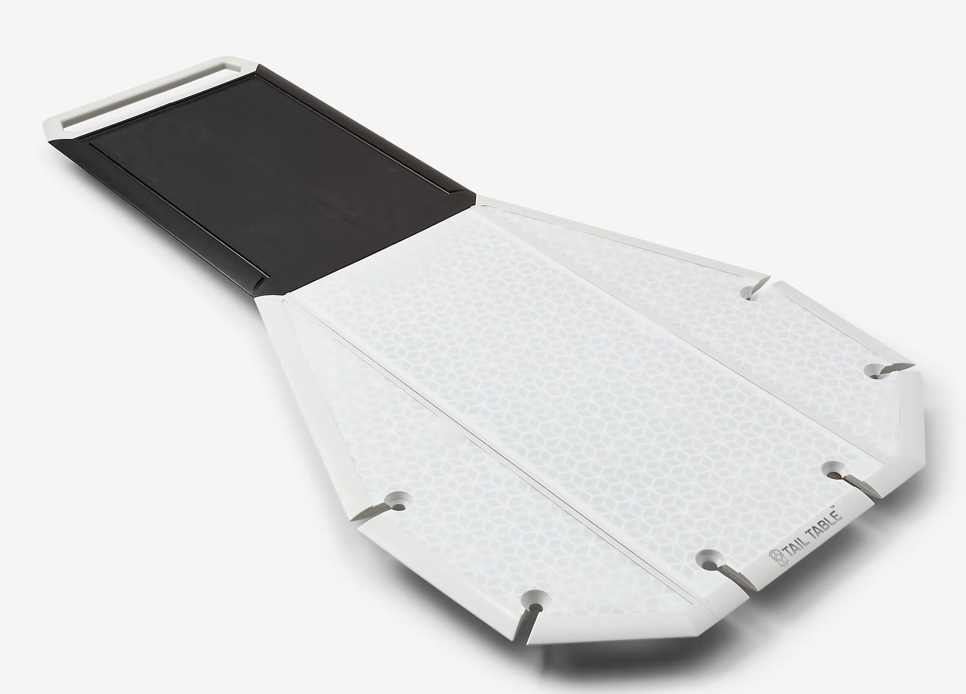 Men's Gift Guide Tailgate Table