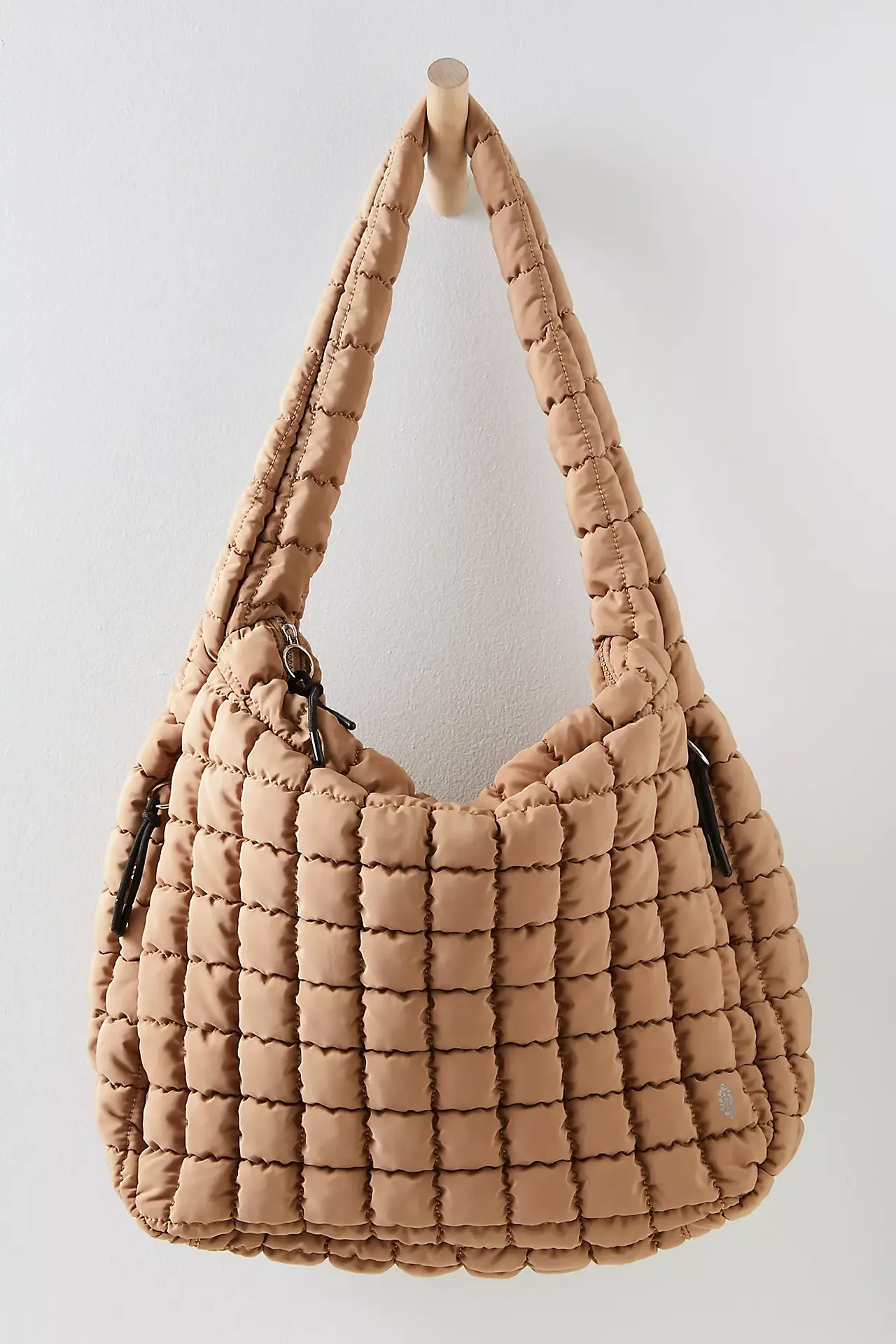Gifts for Teen Girls and Young Women Quilted Puffer Tote