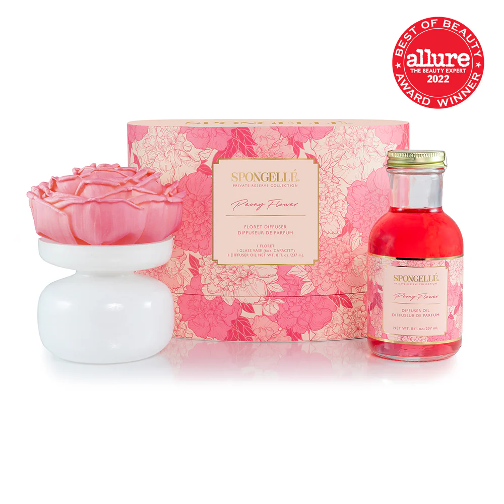 Women's Gift Guide Ideas Fragrance Diffuser