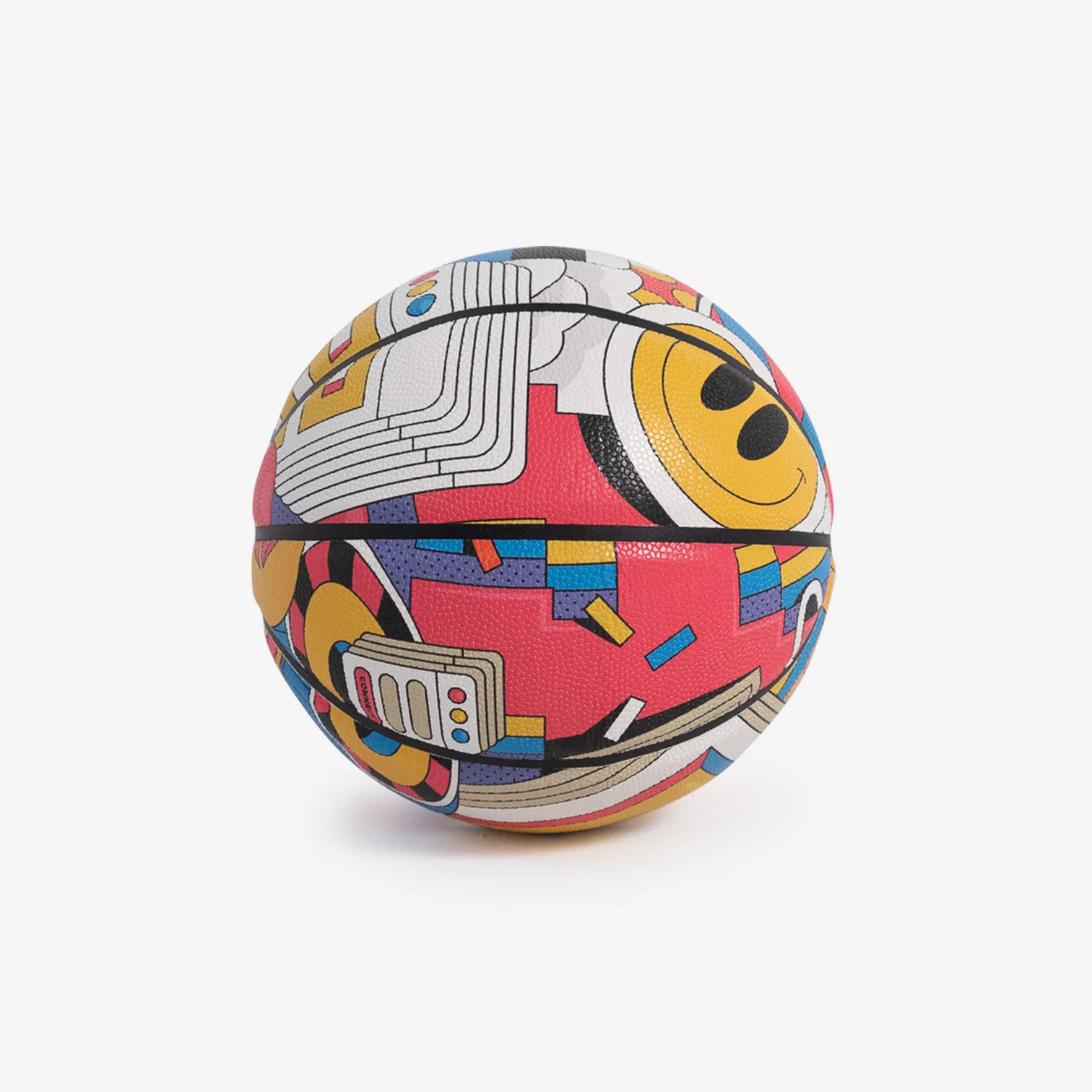 Artist Basketball Teen Boys and Young Adult Men Gift Guide 