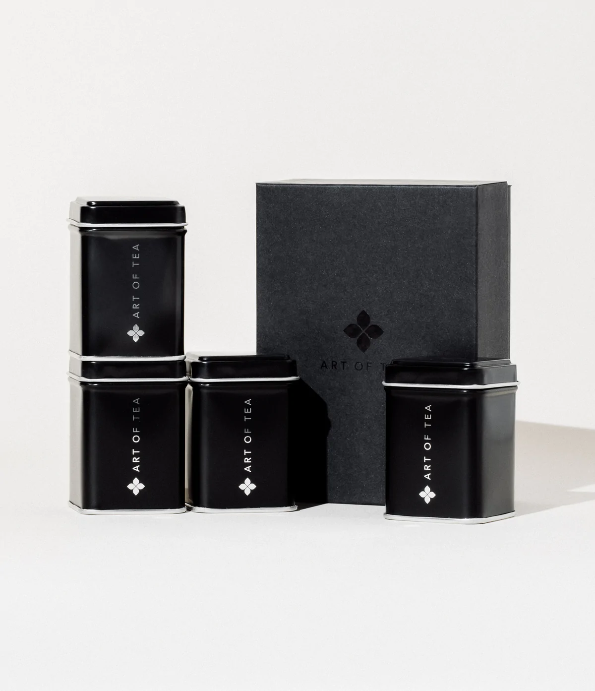 Black Tea Set
