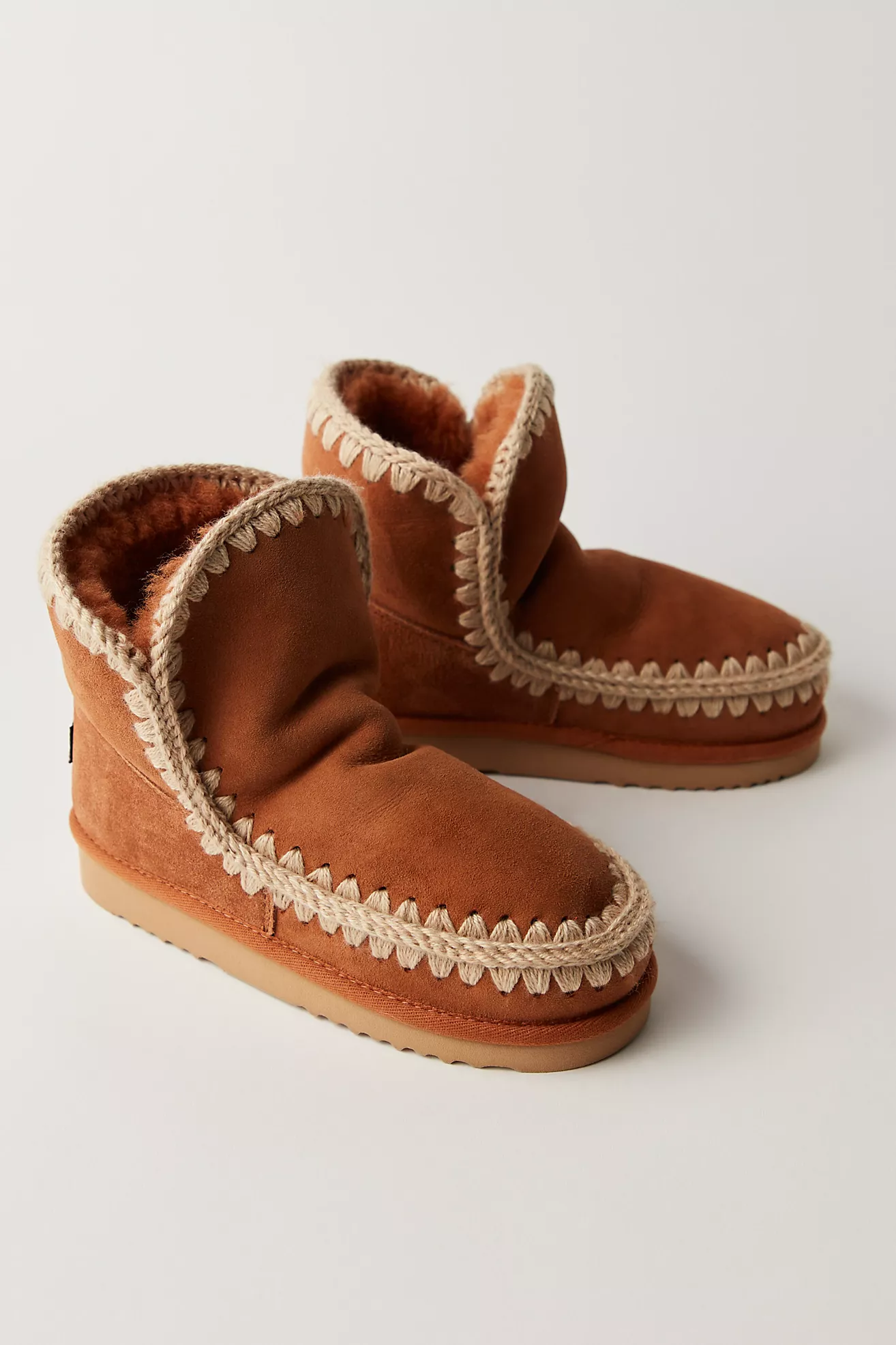 Cozy Boots Teen and Young Adult Women Gift Guide