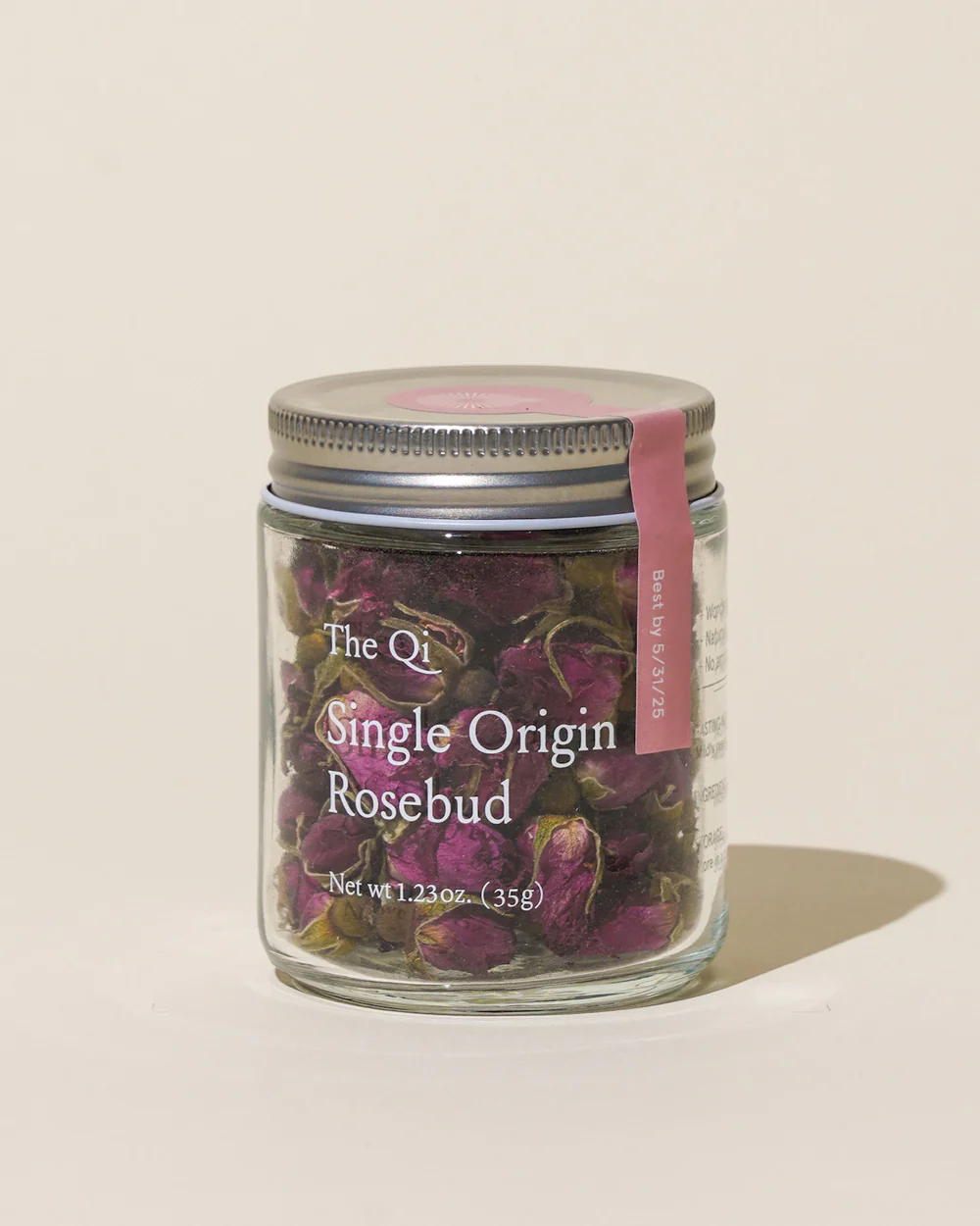 Valentine's Gifts for Her Rosebud Tea