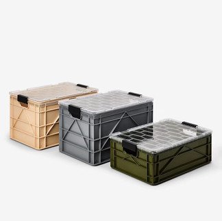 Men's Gift Guide Gifts For all Their Places Storage Containers