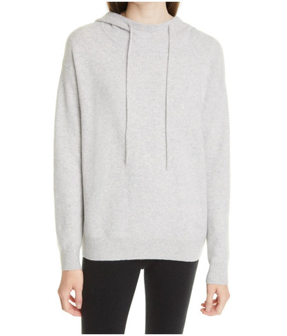 Cashmere Hoodie