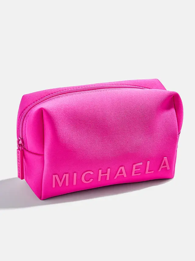 Gifts for Teen Girls and Young Women Personalized Organizing Pouch