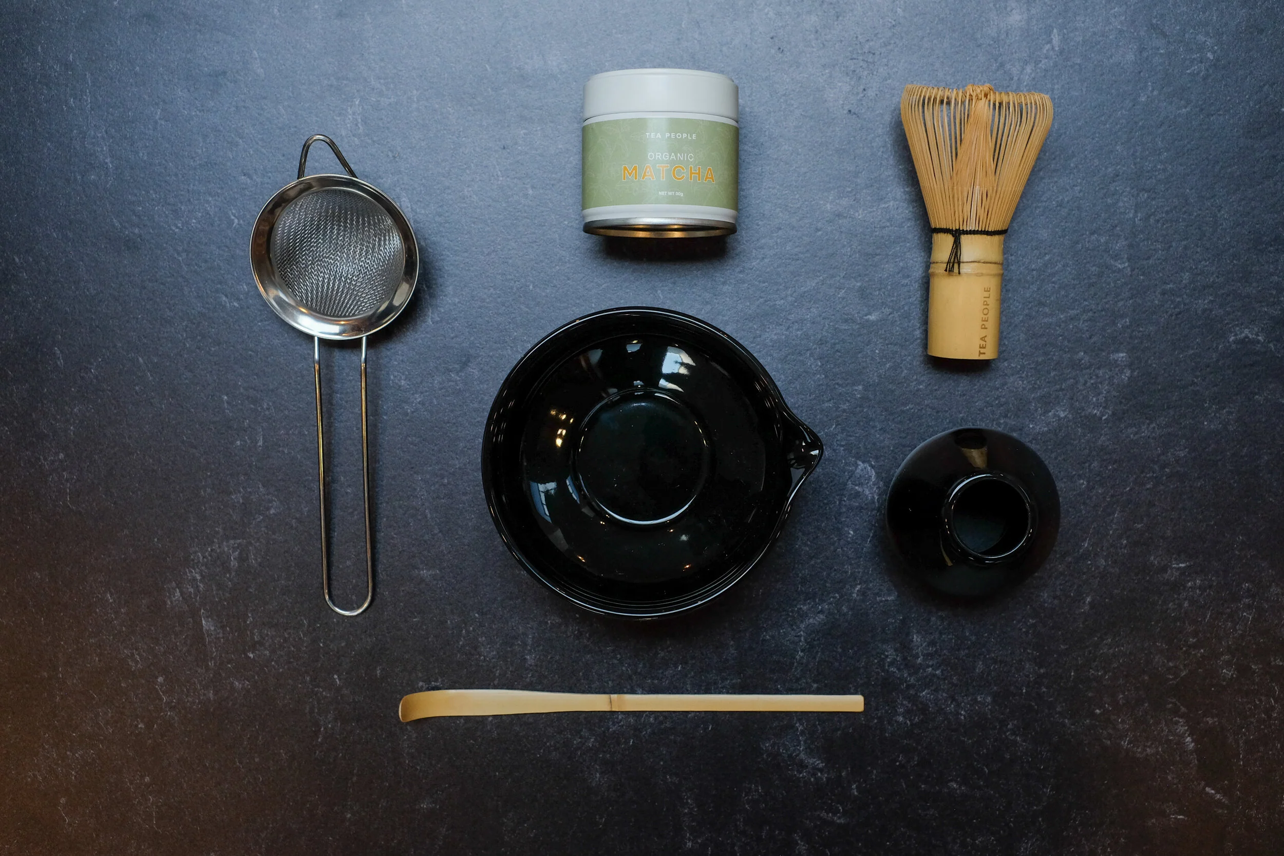Mother's Day Gift Matcha Set