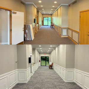 Commercial Painting