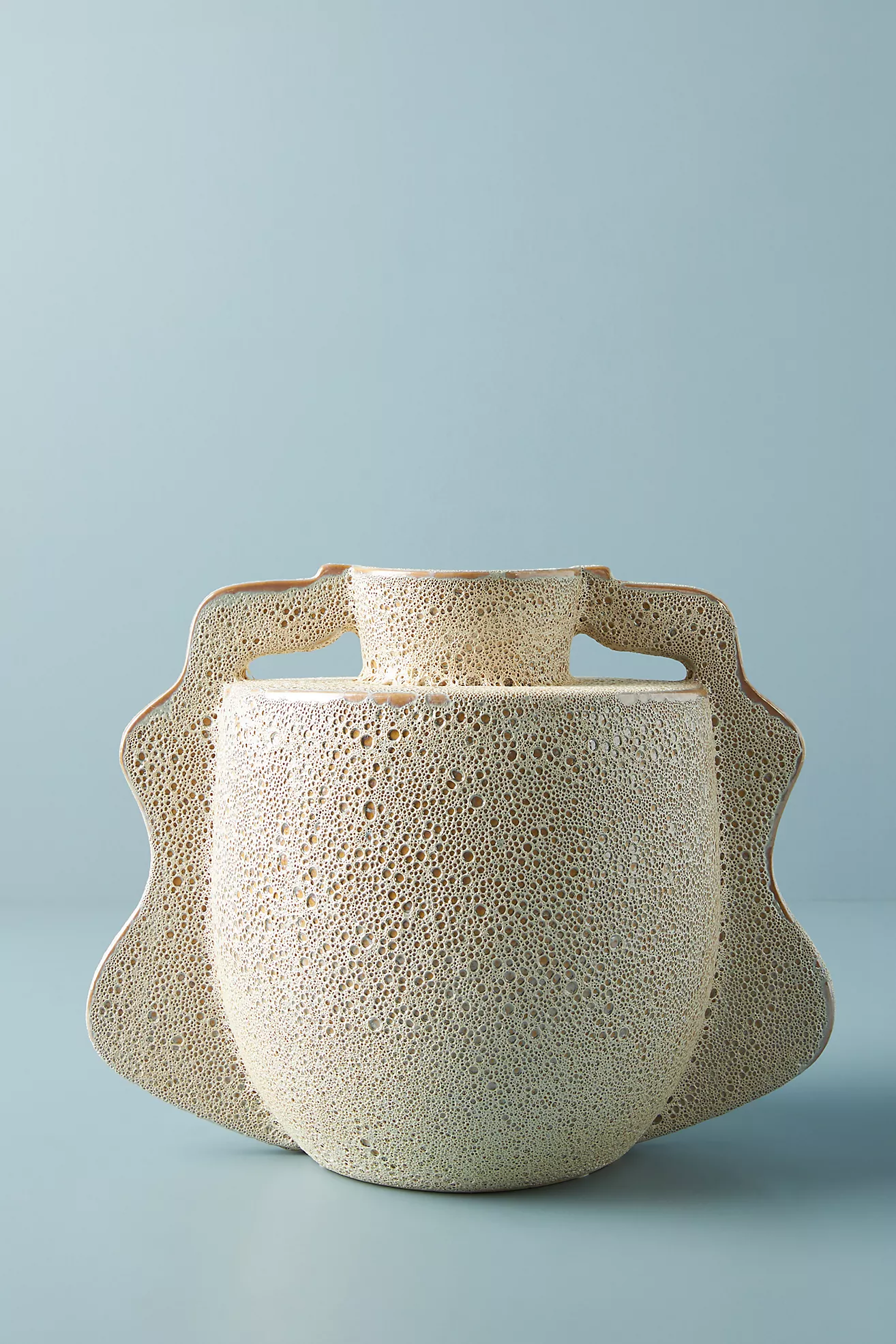 Wavy Flower Vase Gift