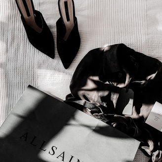 Black Friday - Cyber Monday Shopping