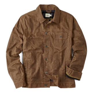 Men's Gift Guide Gifts For all Their Places Waxed Jacket