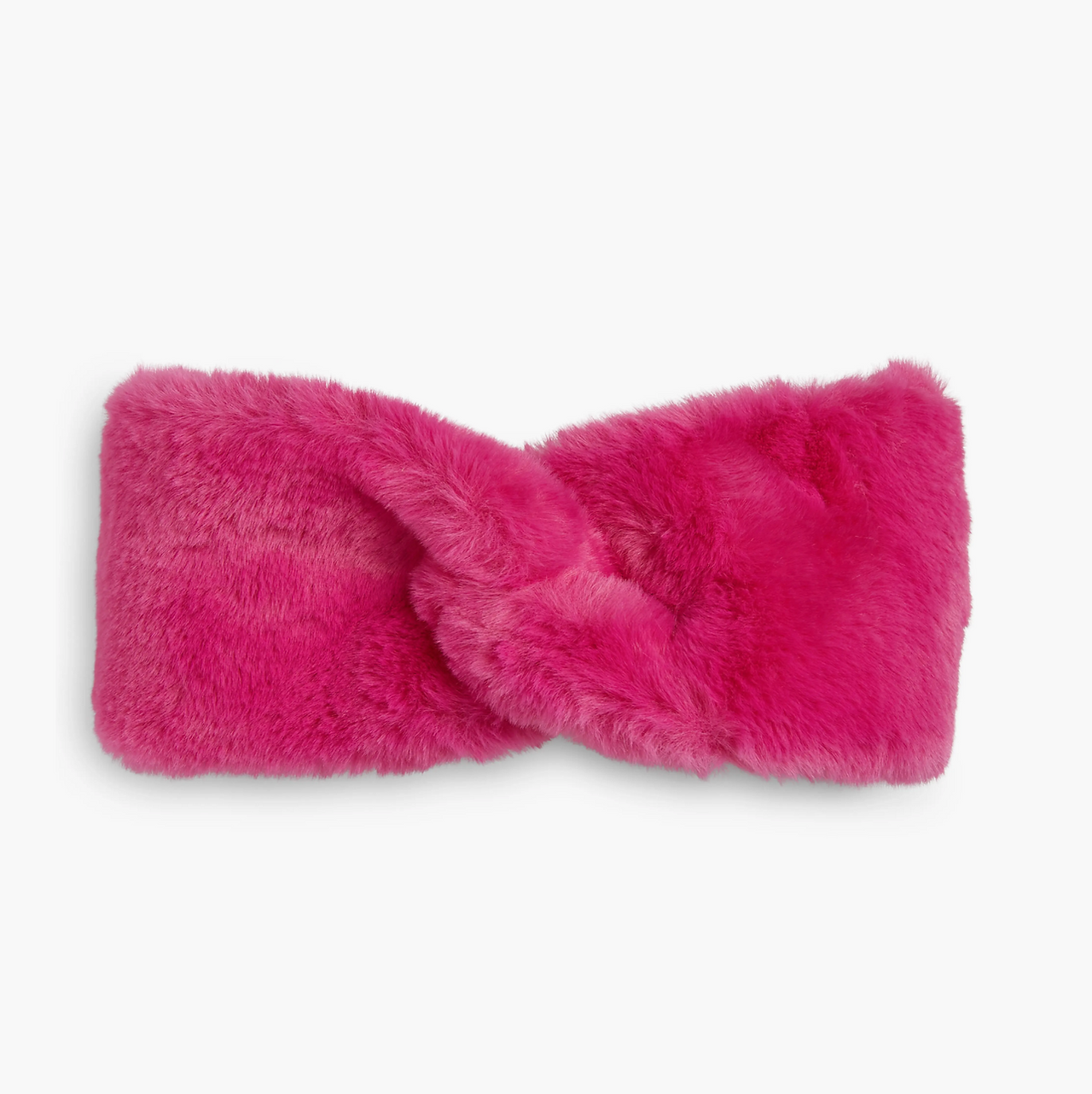 Nordstrom Sale Stocking Stuffer Hot Pink Faux Fur Headband