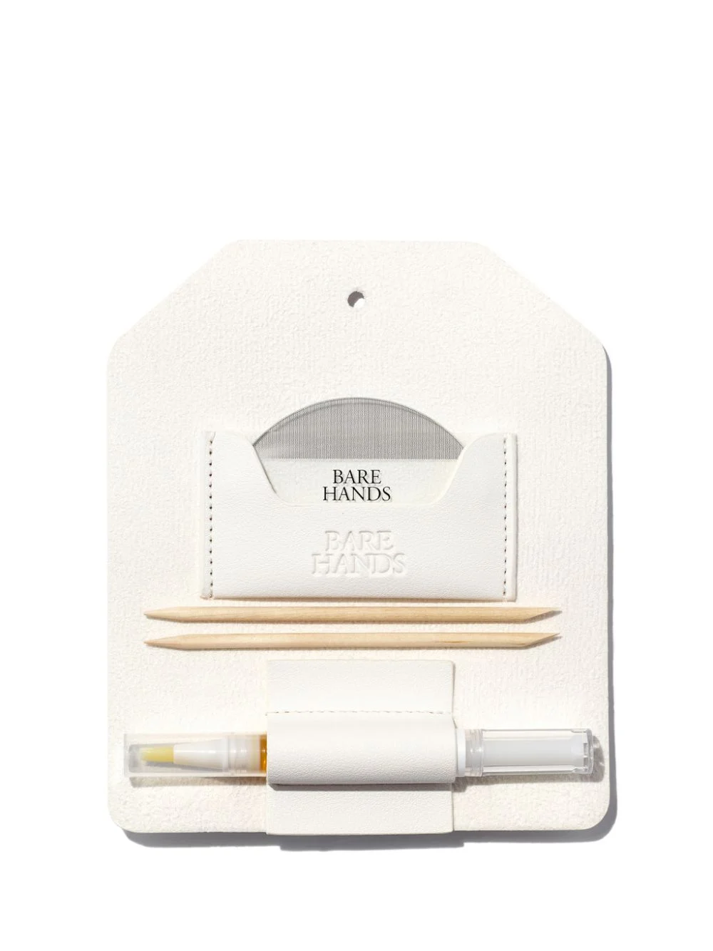 Women's Stocking Stuffer Gift Guide: Hair and Beauty Manicure Kit