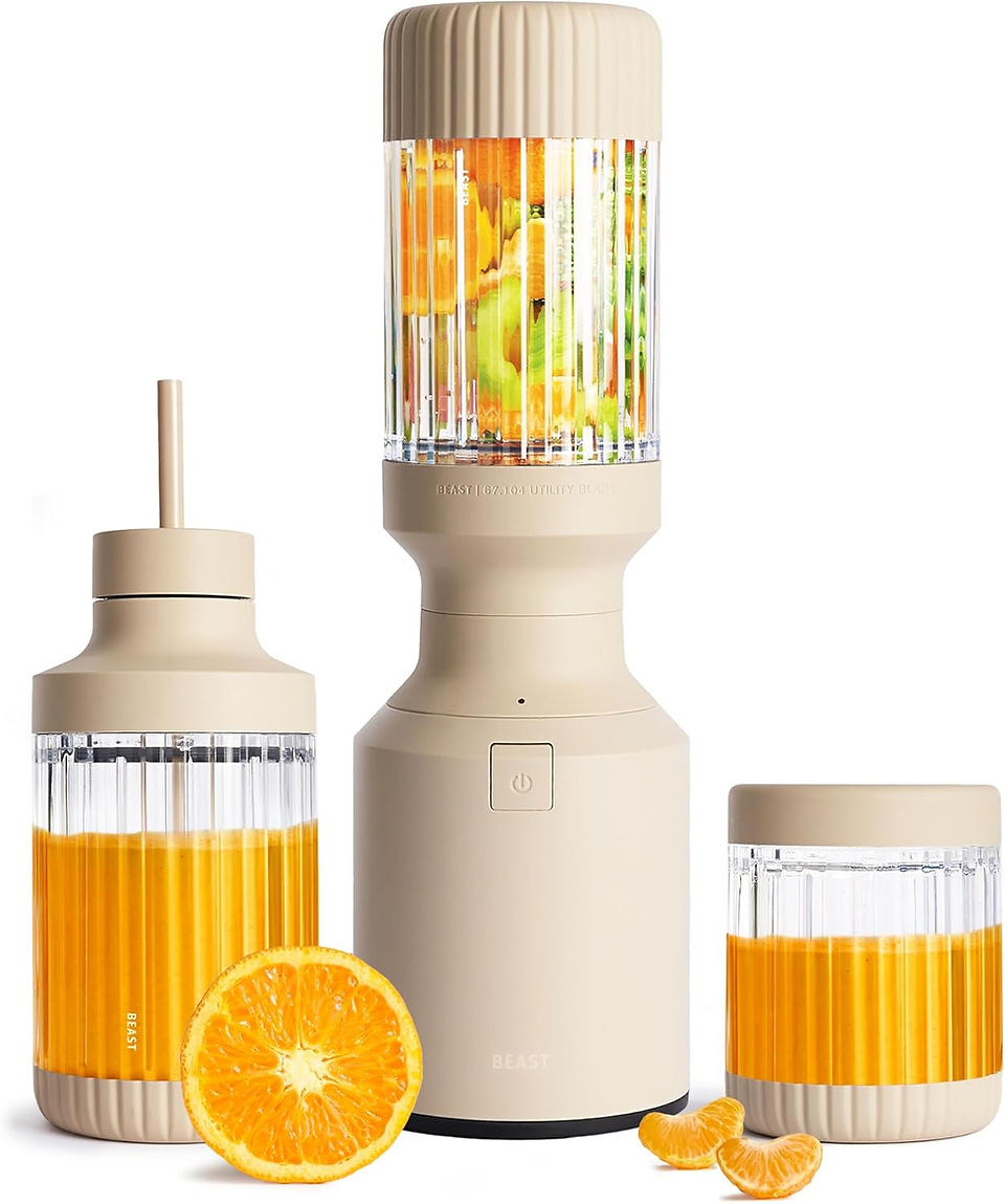 Gifts for Teen Girls and Young Women Mini Blender