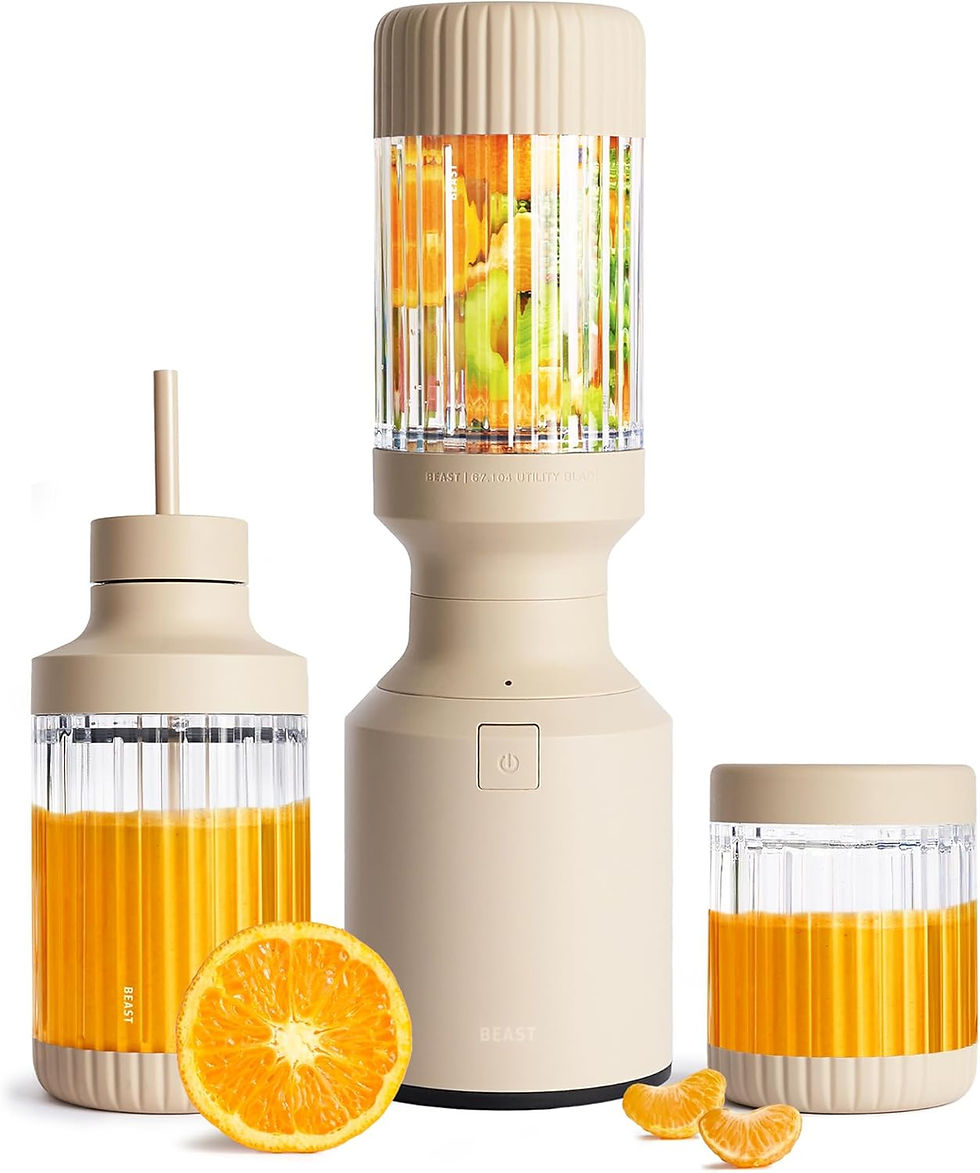 Gifts for Teen Girls and Young Women mini blender