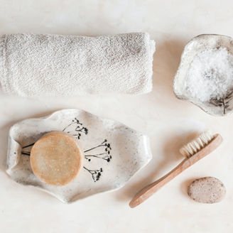 Christmas in July | Spa Lover's Gift Guide
