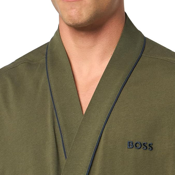 Young Men and Teen Boys Gift Guide bathrobe