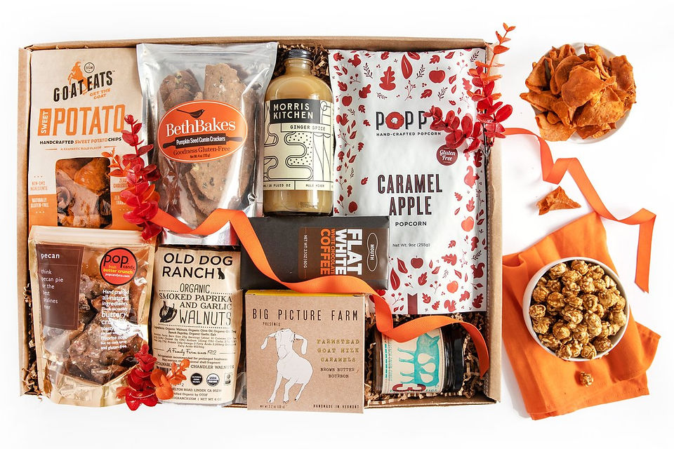 Snack Box