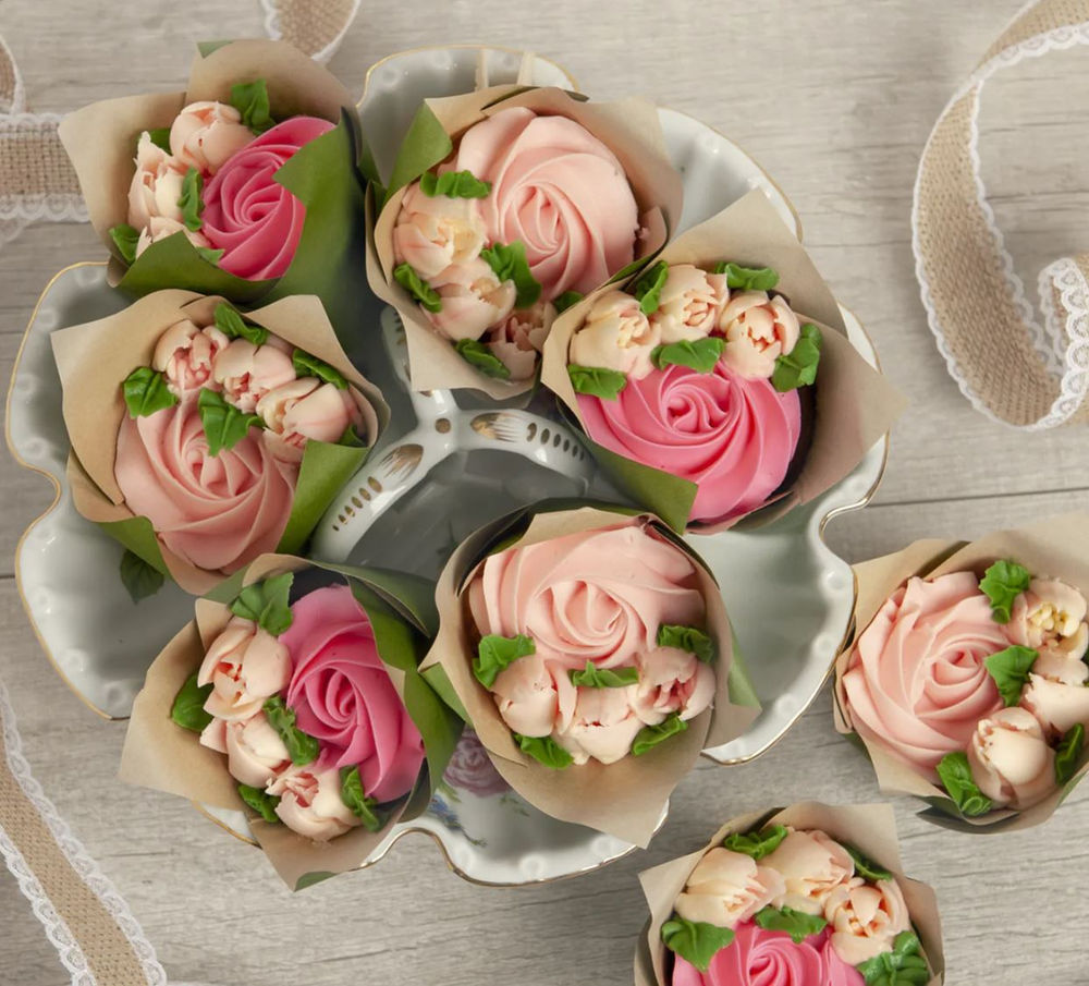 Mother S Day Food Gifts