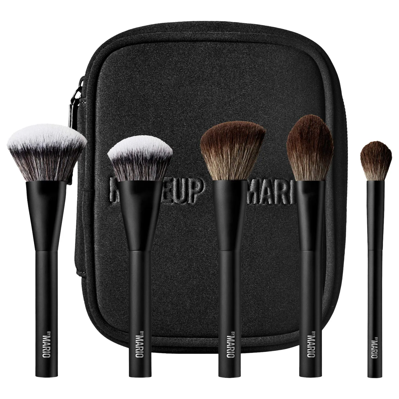 Gifts for Teen Girls and Young Women Makeup Brush Set